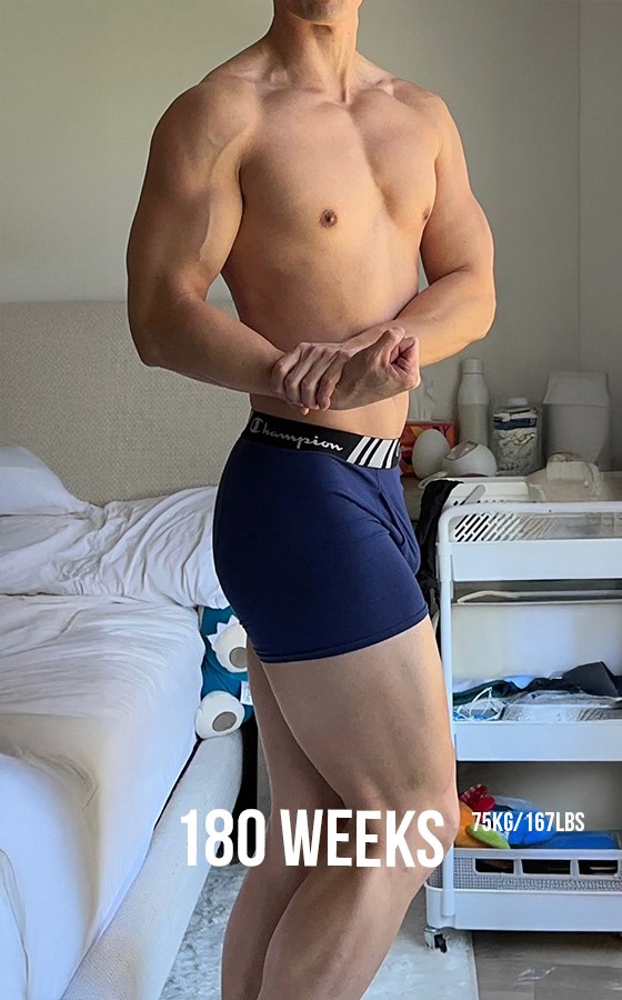 Jeffrey Jung after coaching