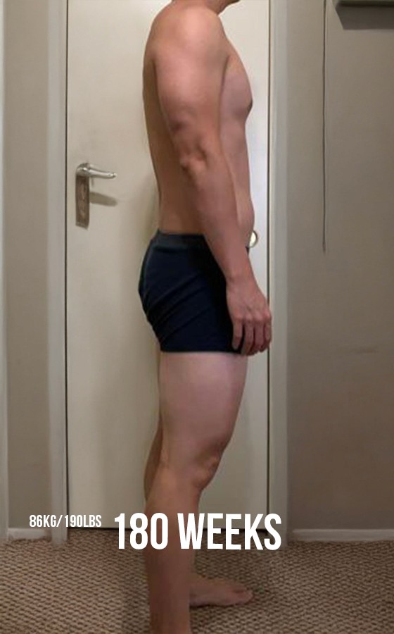 Jeffrey Jung before coaching